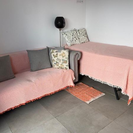 San Valentine Apartment Corralejo Ngoại thất bức ảnh