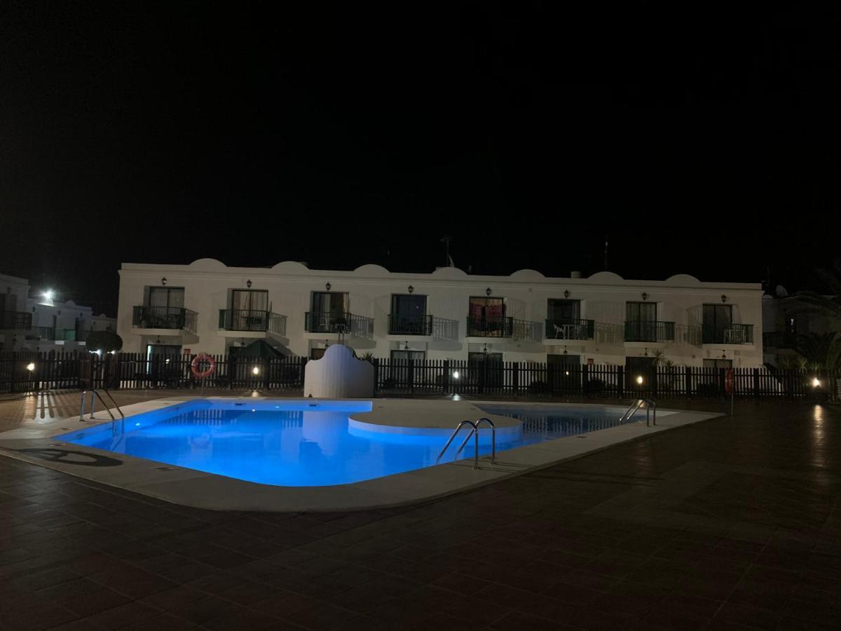 San Valentine Apartment Corralejo Ngoại thất bức ảnh