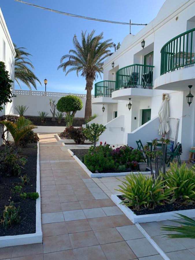 San Valentine Apartment Corralejo Ngoại thất bức ảnh