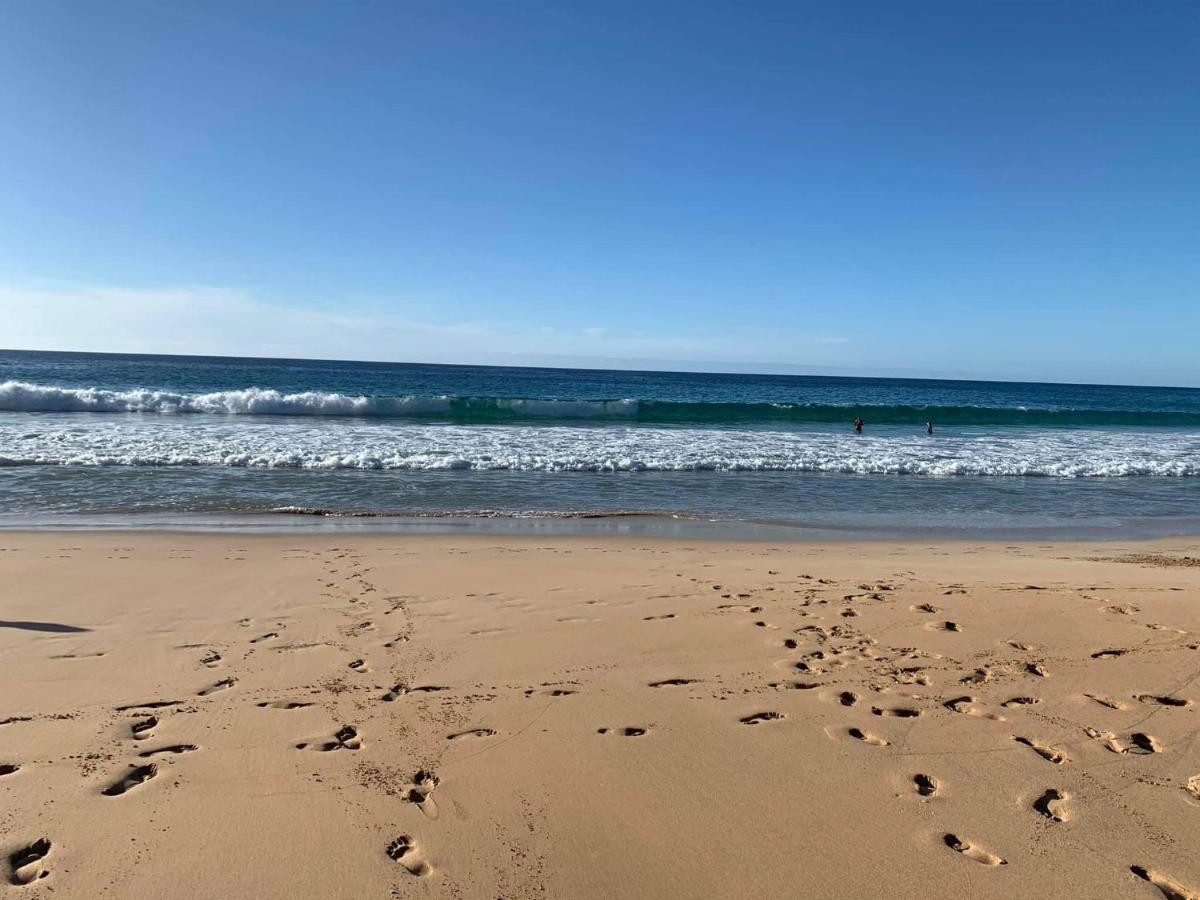 San Valentine Apartment Corralejo Ngoại thất bức ảnh