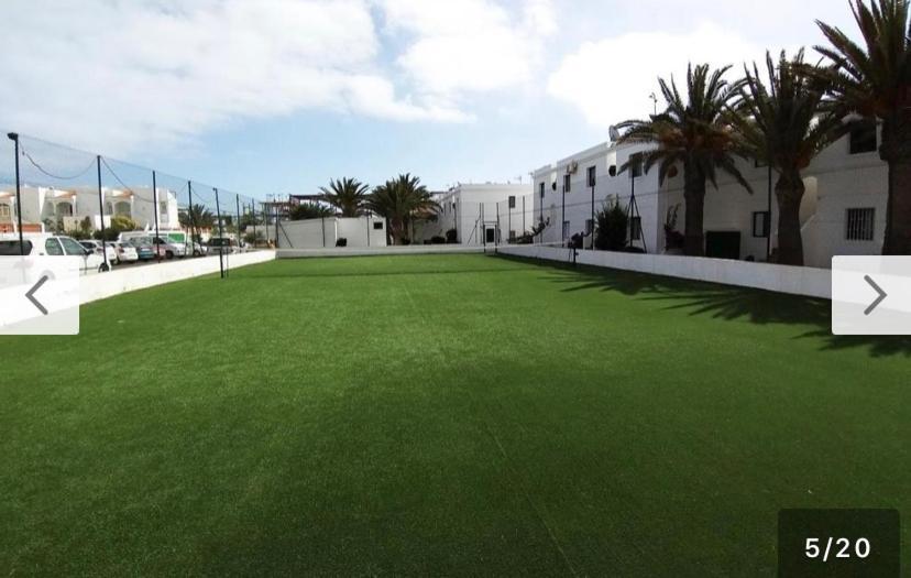 San Valentine Apartment Corralejo Ngoại thất bức ảnh