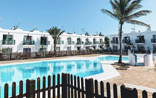 San Valentine Apartment Corralejo Ngoại thất bức ảnh