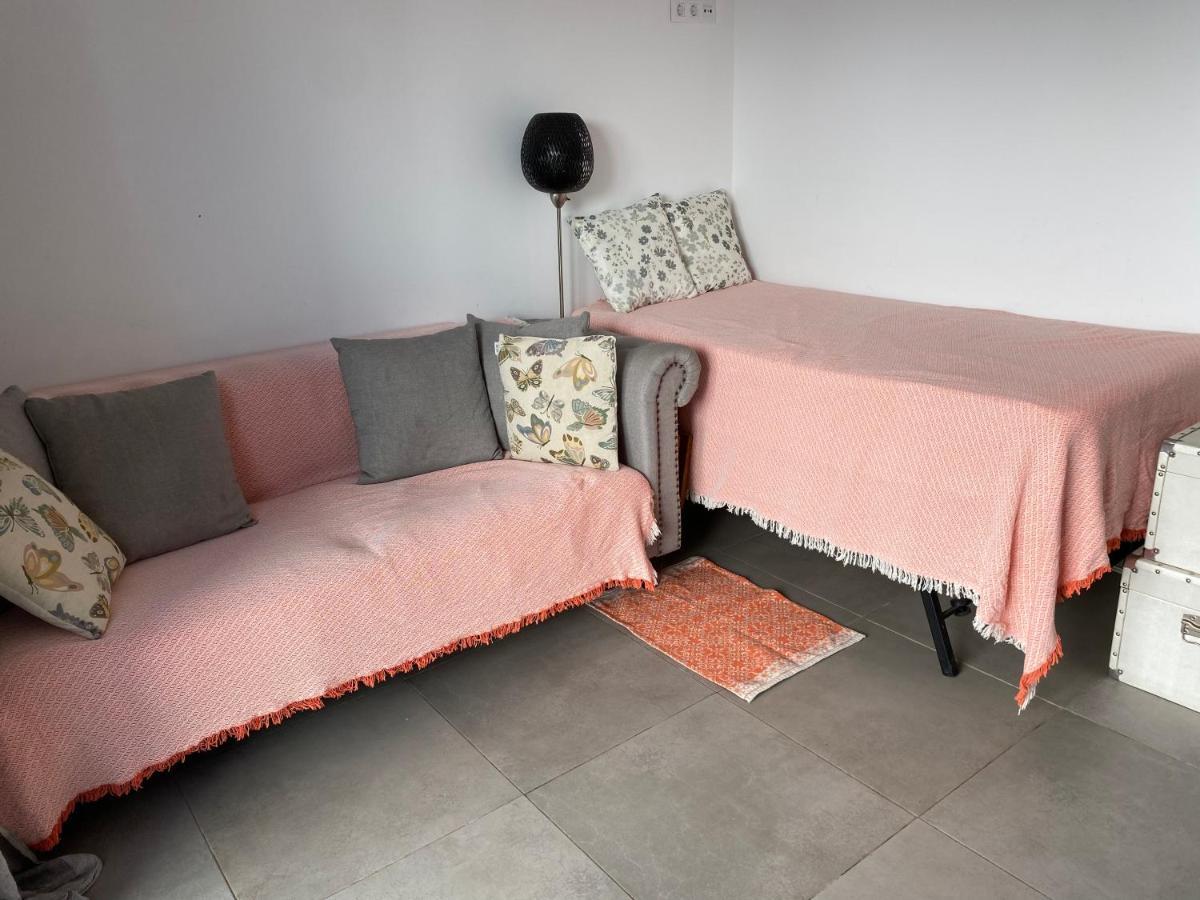 San Valentine Apartment Corralejo Ngoại thất bức ảnh