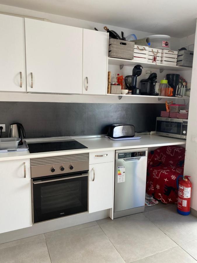 San Valentine Apartment Corralejo Ngoại thất bức ảnh