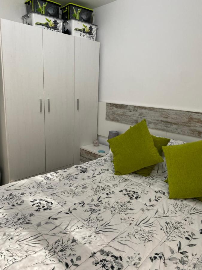 San Valentine Apartment Corralejo Ngoại thất bức ảnh